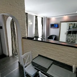  Апартаменты Center